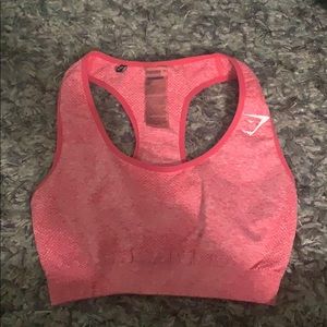 Gymshark sports bra